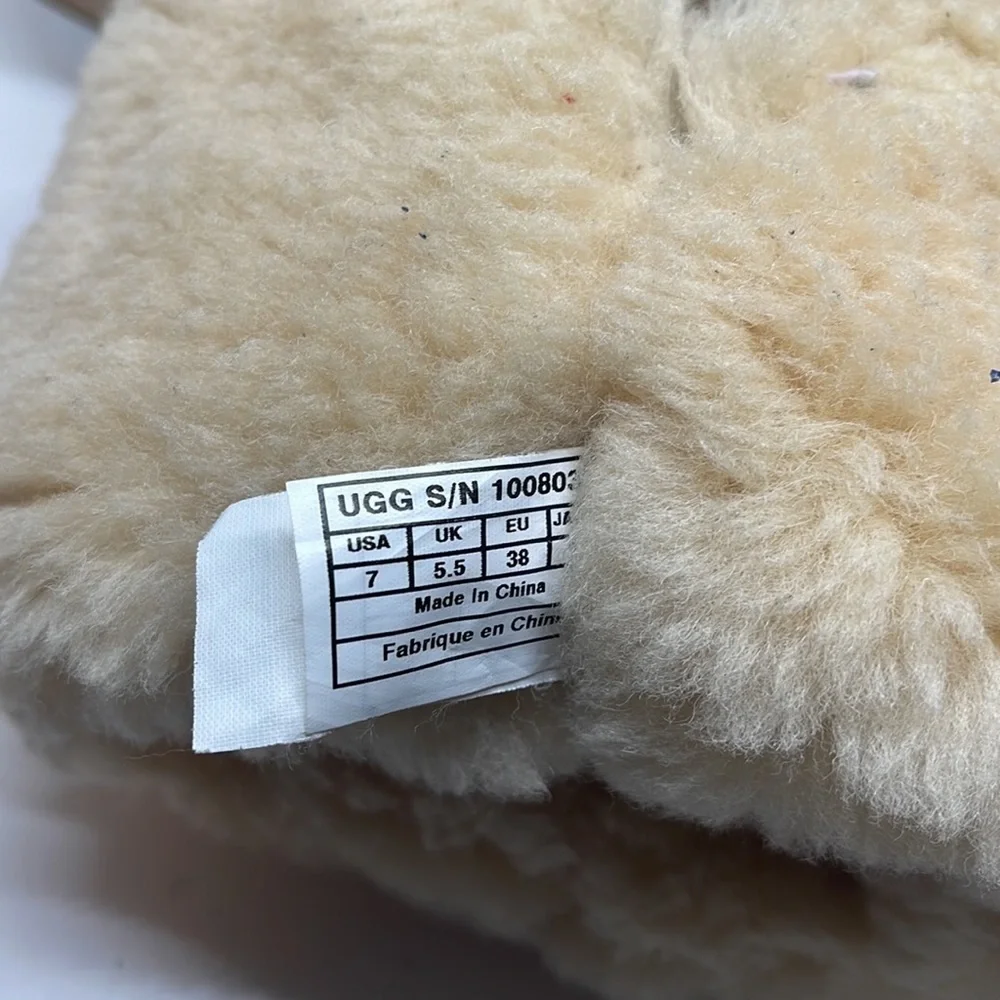 UGG Waterproof Winter Boot